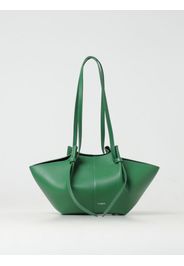 Borsa A Spalla YUZEFI Donna colore Verde