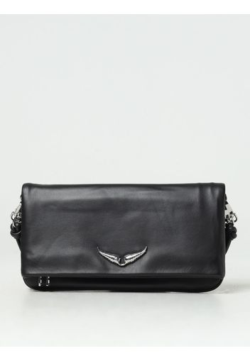 Clutch ZADIG & VOLTAIRE Donna colore Nero