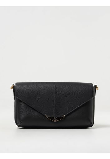 Borsa A Spalla ZADIG & VOLTAIRE Donna colore Nero