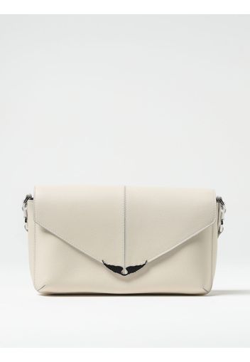 Borsa A Spalla ZADIG & VOLTAIRE Donna colore Bianco