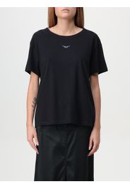 T-Shirt ZADIG & VOLTAIRE Donna colore Nero