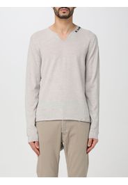 Maglia ZADIG & VOLTAIRE Uomo colore Grigio