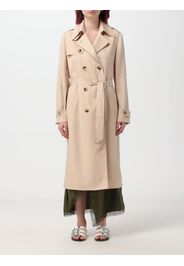 Trench ZADIG & VOLTAIRE Donna colore Beige