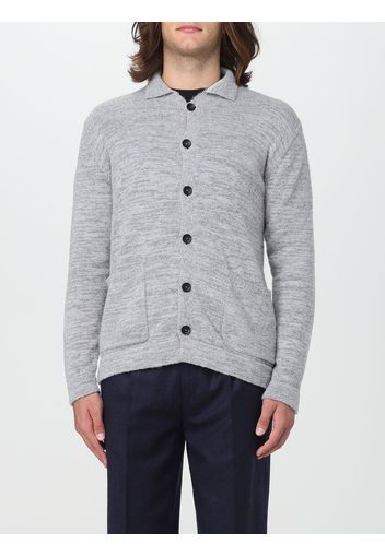 Maglia ZANONE Uomo colore Grigio