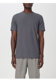 T-Shirt ZANONE Uomo colore Grigio