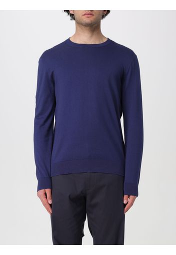 Maglia ZEGNA Uomo colore Blue