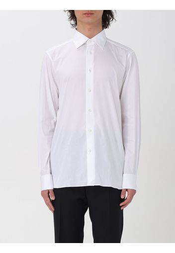 Camicia ZEGNA Uomo colore Bianco