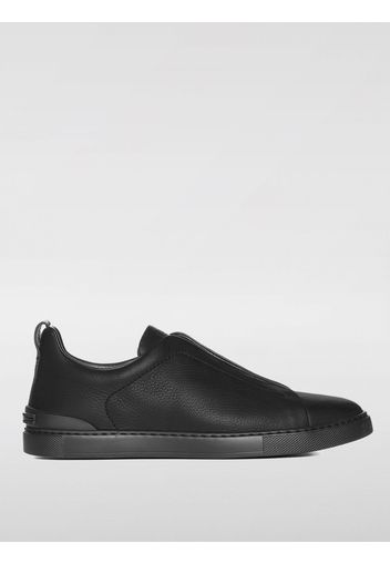 Sneakers ZEGNA Uomo colore Nero