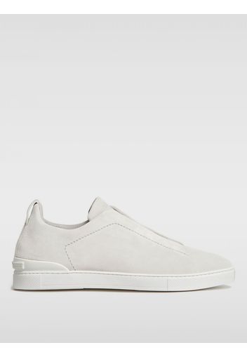 Sneakers ZEGNA Uomo colore Bianco