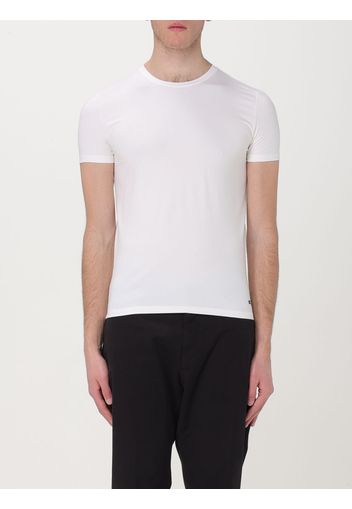 T-shirt basic Zegna