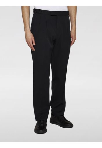 Pantalone ZEGNA Uomo colore Nero