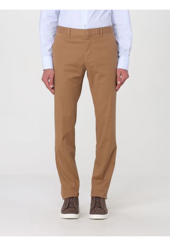 Pantalone ZEGNA Uomo colore Marrone