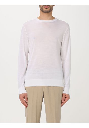 Maglia ZEGNA Uomo colore Bianco