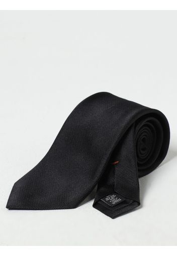 Cravatta ZEGNA Uomo colore Nero