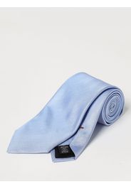 Cravatta ZEGNA Uomo colore Azzurro