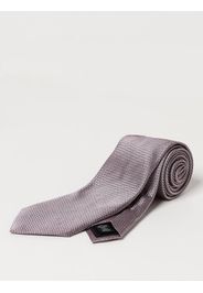 Cravatta ZEGNA Uomo colore Rosa