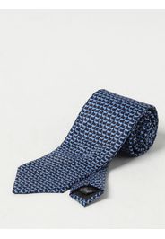 Cravatta ZEGNA Uomo colore Blue