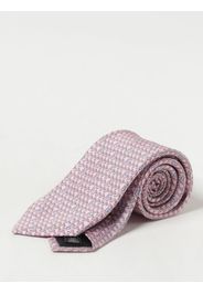 Cravatta ZEGNA Uomo colore Rosa