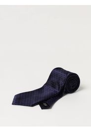 Cravatta ZEGNA Uomo colore Blue