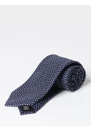 Cravatta Zegna in seta jacquard