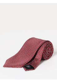 Cravatta ZEGNA Uomo colore Rosso