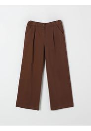 Pantalone ZHOE & TOBIAH Bambino colore Marrone