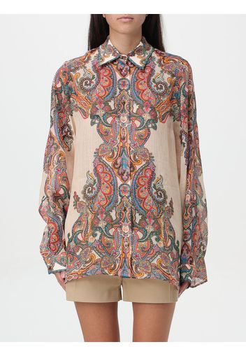 Camicia ZIMMERMANN Donna colore Fantasia