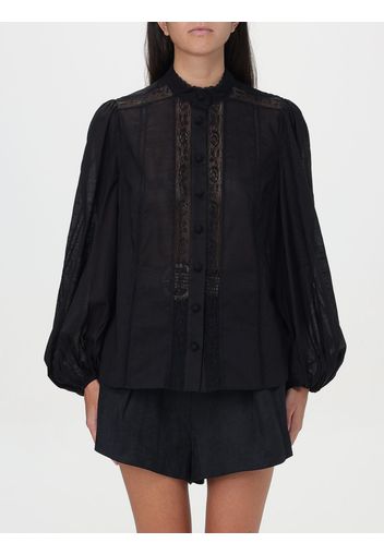 Camicia ZIMMERMANN Donna colore Nero