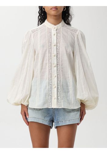 Camicia Halliday Zimmermann