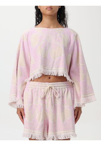 Top E Bluse ZIMMERMANN Donna colore Rosa