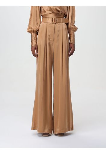 Pantalone ZIMMERMANN Donna colore Sabbia