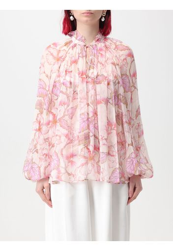 Camicia ZIMMERMANN Donna colore Rosa