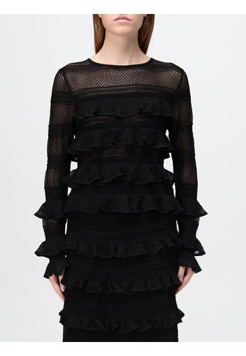 Maglia ZIMMERMANN Donna colore Nero