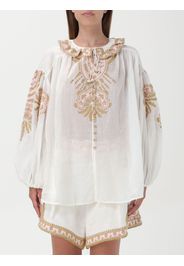 Blusa di ramie Zimmermann