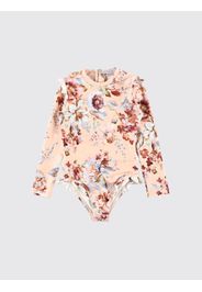 Top ZIMMERMANN Bambino colore Rosa