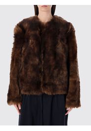 Cappotto ZIMMERMANN Donna colore Marrone