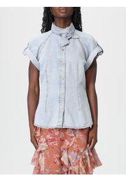Camicia ZIMMERMANN Donna colore Blue