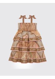 Abito ZIMMERMANN Bambino colore Fantasia