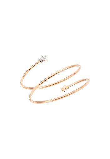 Bangle stellina prezioso