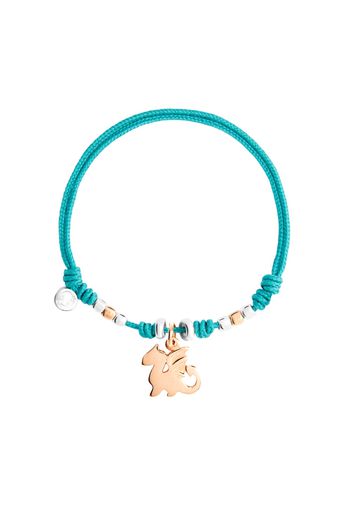 Bracciale cordino drago - esclusivo online