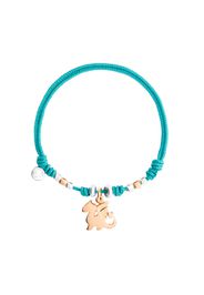 Bracciale cordino drago - esclusivo online