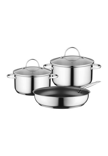 Bosch Set di pentole Hez9se030