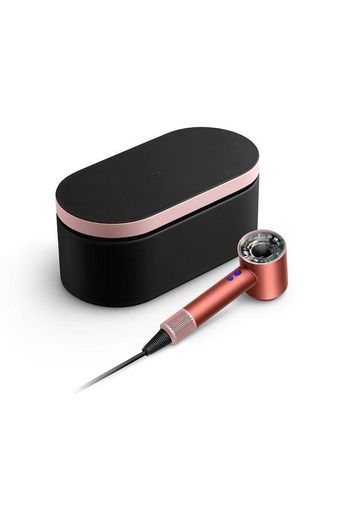 Dyson Asciugacapelli Supersonic Nural Bronze Strawberry Bronze