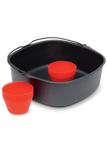 Philips Accessorio Antiaderente Airfryer HD9945/01