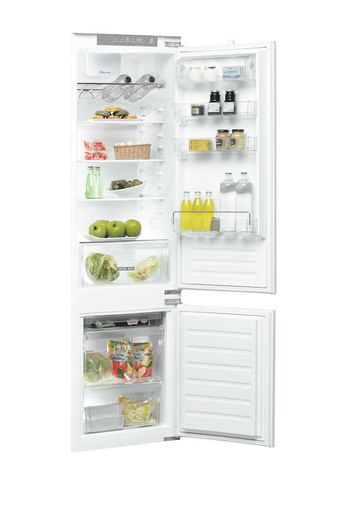Whirlpool Frigorifero Combinato da Incasso ART 9812 SF E 306 l White