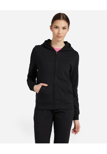 Abc Basic W - Felpa - Donna