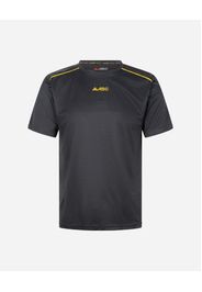 Abc Tech M - T-shirt Running - Uomo - Nero