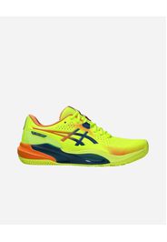 Asics Gel Challenger Padel M - Scarpe Padel - Uomo - Giallo