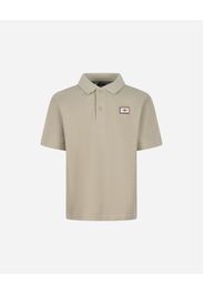 Waves After Waves Jr - Polo - Verde