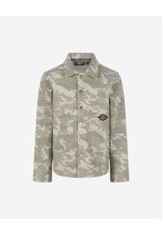 Waves After Waves Jr - Camicia - Color Mix